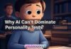 Why AI Can’t Dominate Personality Tests? Why AI Can't Dominate Personality Tests?