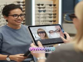 Why Virtual Try-On Accessories Are a Game-Changer for Glasses Buyers Why Virtual Try-On Accessories Are a Game-Changer for Glasses Buyers