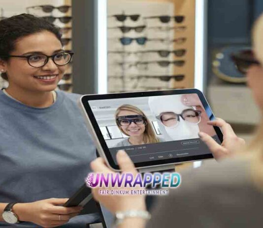 Why Virtual Try-On Accessories Are a Game-Changer for Glasses Buyers Why Virtual Try-On Accessories Are a Game-Changer for Glasses Buyers
