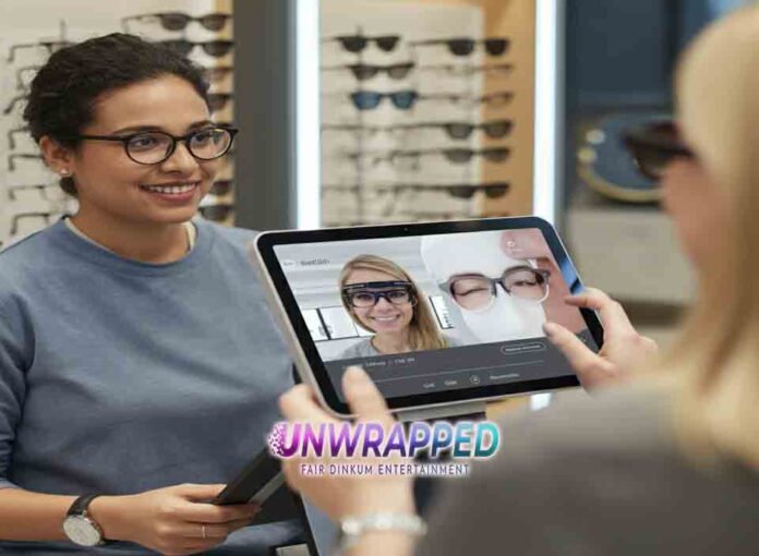 Why Virtual Try-On Accessories Are a Game-Changer for Glasses Buyers Why Virtual Try-On Accessories Are a Game-Changer for Glasses Buyers