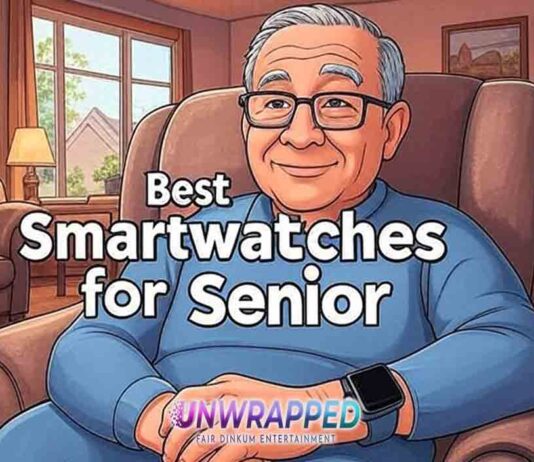 Best Smartwatches for Seniors: Easy-to-Use Tech for Older Users Best Smartwatches for Seniors