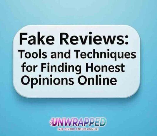 Defeating Fake Reviews
