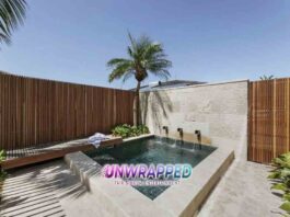 Elevating Outdoor Spaces with Swimming Pool Coping and Marble Tiles in Melbourne