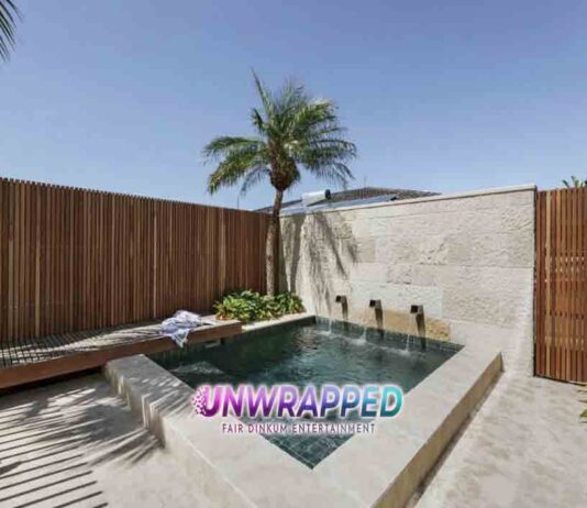Elevating Outdoor Spaces with Swimming Pool Coping and Marble Tiles in Melbourne