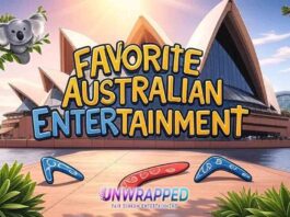 Favorite Australian Entertainment: A Look at Popular Pastimes Down Under Favorite Australian Entertainment