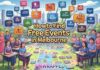 How to Find Free Events in Melbourne: The Ultimate Guide for Thrill-Seekers on a Budget How to Find Free Events in Melbourne