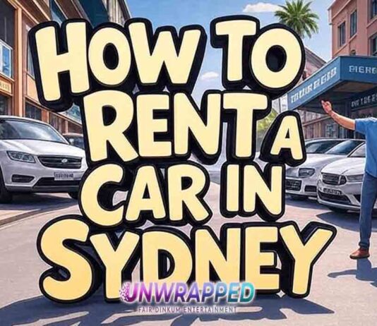 How to Rent a Car in Sydney: Requirements and Tips