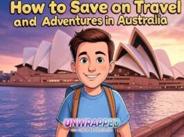 How to Save on Travel and Adventures in Australia How to Save on Travel and Adventures in Australia