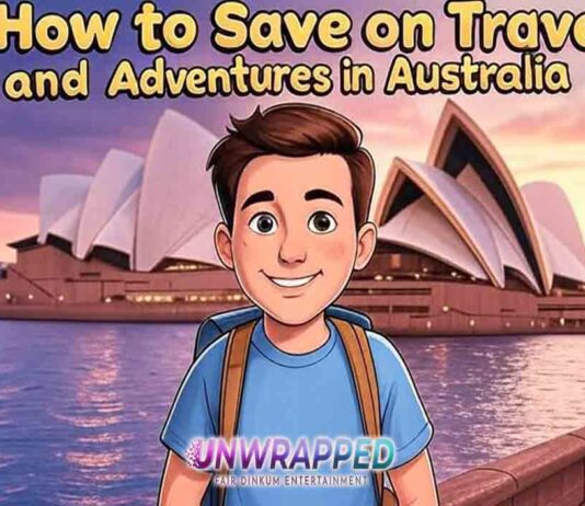 How to Save on Travel and Adventures in Australia