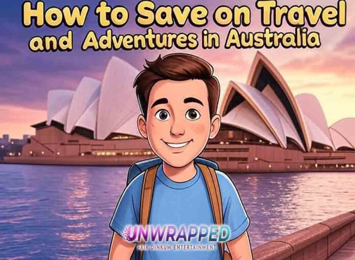 How to Save on Travel and Adventures in Australia How to Save on Travel and Adventures in Australia