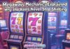 Megaways Mechanics Explained: Why the Reels Never Stop Shifting Megaways Mechanics Explained: Why the Reels Never Stop Shifting