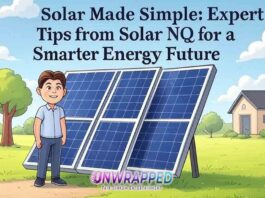 Solar Made Simple: Expert Tips from Solar NQ for a Smarter Energy Future