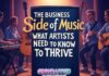 The Business Side of Music