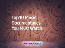 Top 10 Music Documentaries You Must Watch