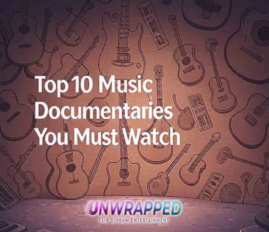 Top 10 Music Documentaries You Must Watch