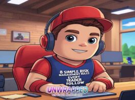 8 Simple Risk Management Rules Every Roblox Trader Should Follow