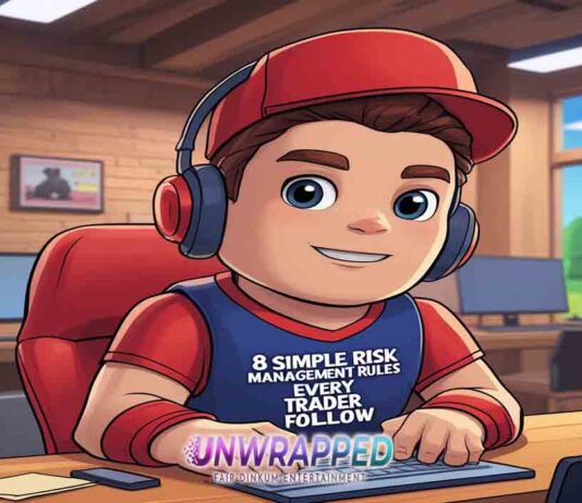 8 Simple Risk Management Rules Every Roblox Trader Should Follow