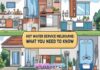 Hot Water Service Melbourne: What You Need to Know Hot Water Service Melbourne