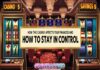 How the Casino Affects Your Finances and How to Stay in Control How the Casino Affects Your Finances and How to Stay in Control