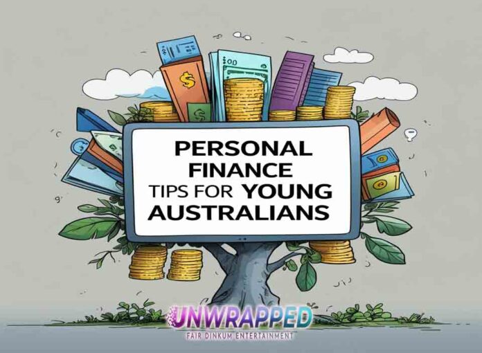 Personal Finance Tips for Young Australians Personal Finance Tips for Young Australians