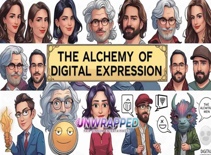 The Alchemy of Digital Expression How Meme Culture and Creation Platforms Are Shaping Modern Communication The Alchemy of Digital Expression: How Meme Culture and Creation Platforms Are Shaping Modern Communication
