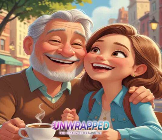 The Case for Marrying an Older Man The Case for Marrying an Older Man