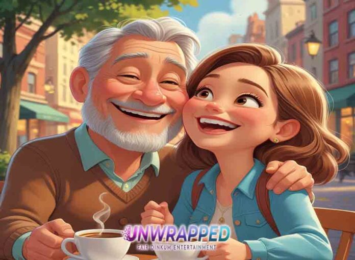 The Case for Marrying an Older Man The Case for Marrying an Older Man