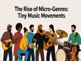 The Rise of Micro-Genres