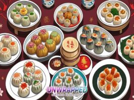 10 Must Try Yum Cha Dishes for First Timers