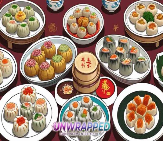 10 Must Try Yum Cha Dishes for First Timers