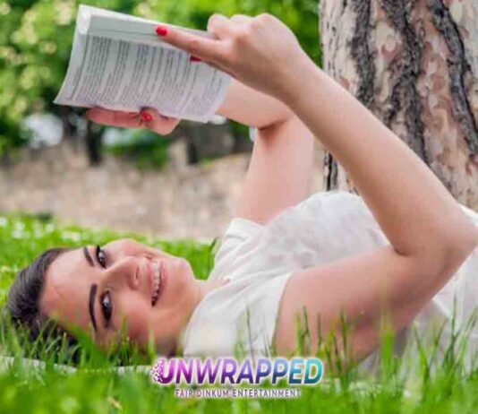 6 Types of Books That Heal the Mind During a Wellness Retreat