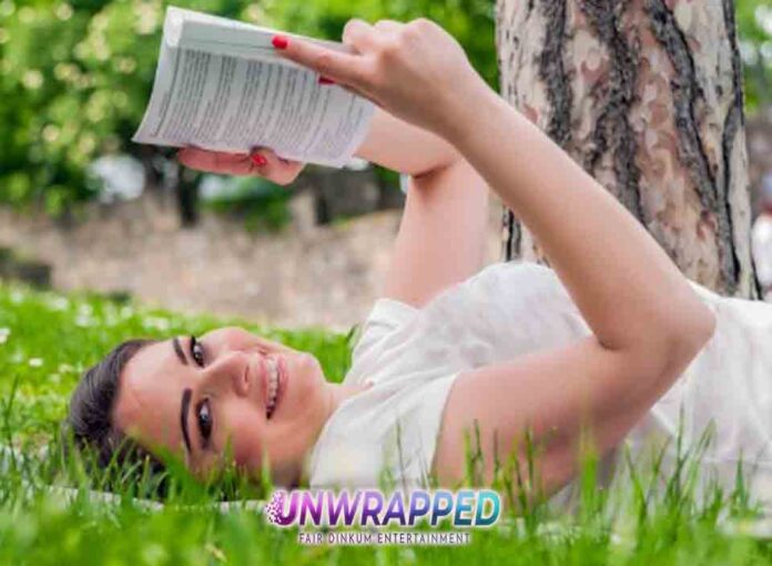 6 Types of Books That Heal the Mind During a Wellness Retreat 6 Types of Books That Heal the Mind During a Wellness Retreat