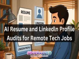 AI Resume and LinkedIn Profile Audits for Remote Tech Jobs: The Ultimate 2025 Guide AI Resume and LinkedIn Profile Audits for Remote Tech Jobs