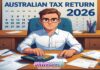 Australian Tax Return 2026: myTax Step‑by‑Step for Individuals Australian Tax Return 2026