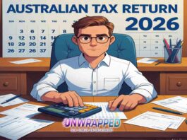 Australian Tax Return 2026: myTax Step‑by‑Step for Individuals Australian Tax Return 2026