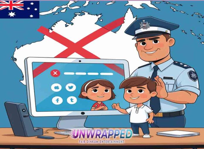 Australia’s Social Media Minimum Age (Dec 10, 2025) Exact Rules, Affected Apps, Penalties, and What Parents & Teens Must Do Australia’s Social Media Minimum Age (Dec 10, 2025): Exact Rules, Affected Apps, Penalties, and What Parents & Teens Must Do