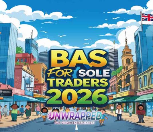 BAS for Sole Traders 2026: Simple Lodgment Walkthrough
