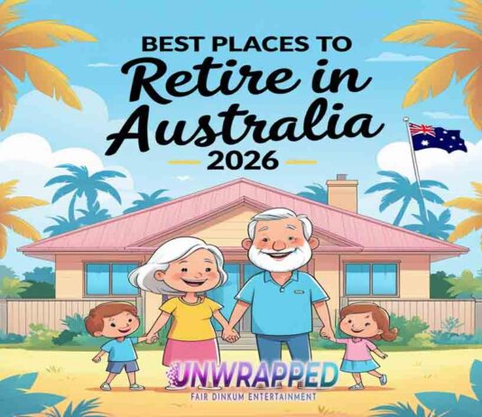Best Places to Retire in Australia 2026: Healthcare, Climate & Costs