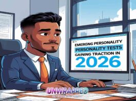 Beyond MBTI: Emerging Personality Tests Gaining Traction in 2026