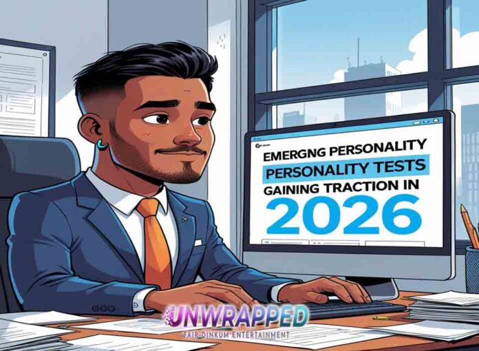 Beyond MBTI Emerging Personality Tests Gaining Traction in 2026 Beyond MBTI: Emerging Personality Tests Gaining Traction in 2026