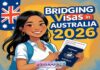 Bridging Visas in Australia 2026: Types, Work Rights & Travel Bridging Visas in Australia 2026