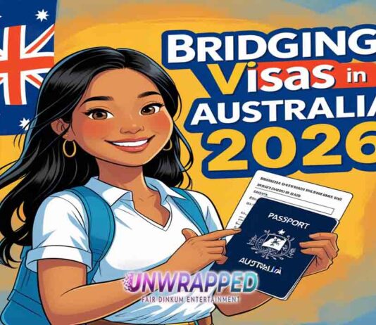 Bridging Visas in Australia 2026