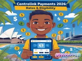 Centrelink Payments 2026: Rates & Eligibility — Quick Guide Centrelink Payments 2026: Rates & Eligibility