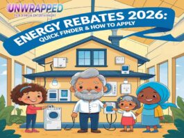 Energy Rebates 2026 by State: Quick Finder & How to Apply