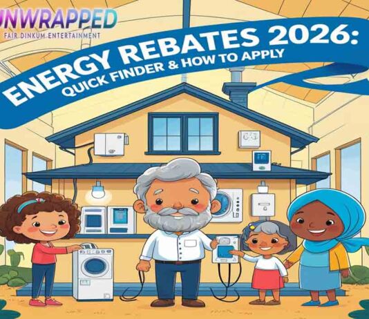 Energy Rebates 2026 by State: Quick Finder & How to Apply