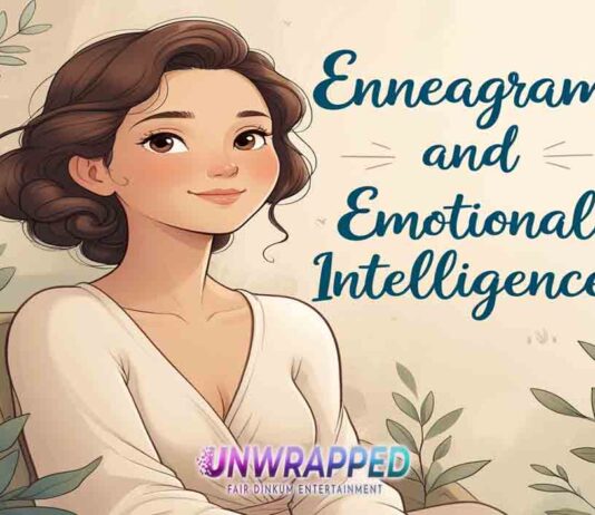 Enneagram and Emotional Intelligence