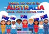 Enrol to Vote in Australia 2026: Local, State & Federal Steps