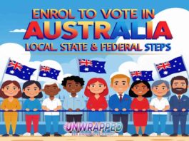 Enrol to Vote in Australia 2026: Local, State & Federal Steps Enrol to Vote in Australia 2026: Local, State & Federal Steps