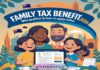 Family Tax Benefit 2026: Who Qualifies & How to Apply Online Family Tax Benefit 2026: Who Qualifies & How to Apply Online