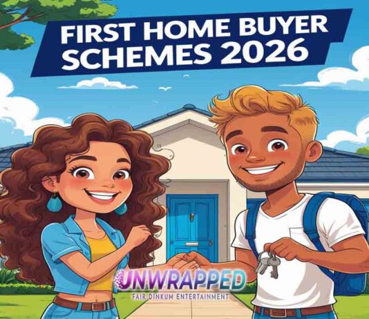First Home Buyer Schemes 2026